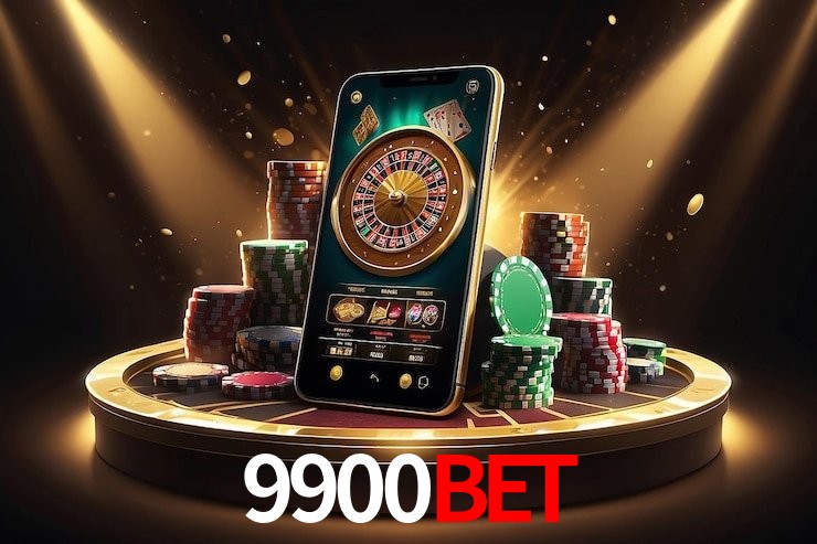 9900bet - Aplicativo Móvel